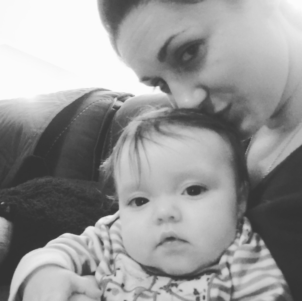 Meet your Posher, Kathryn